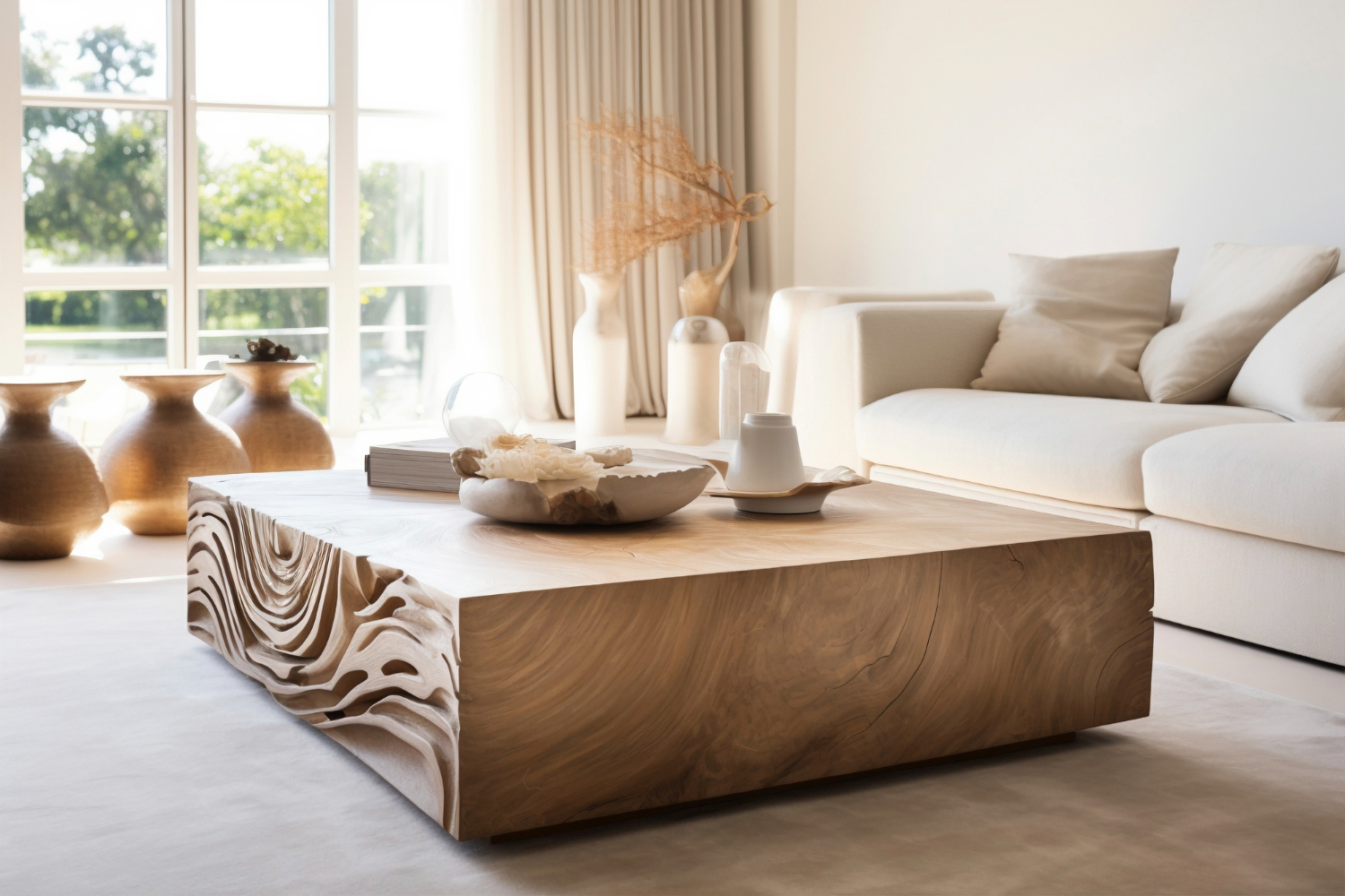 table-basse-canape